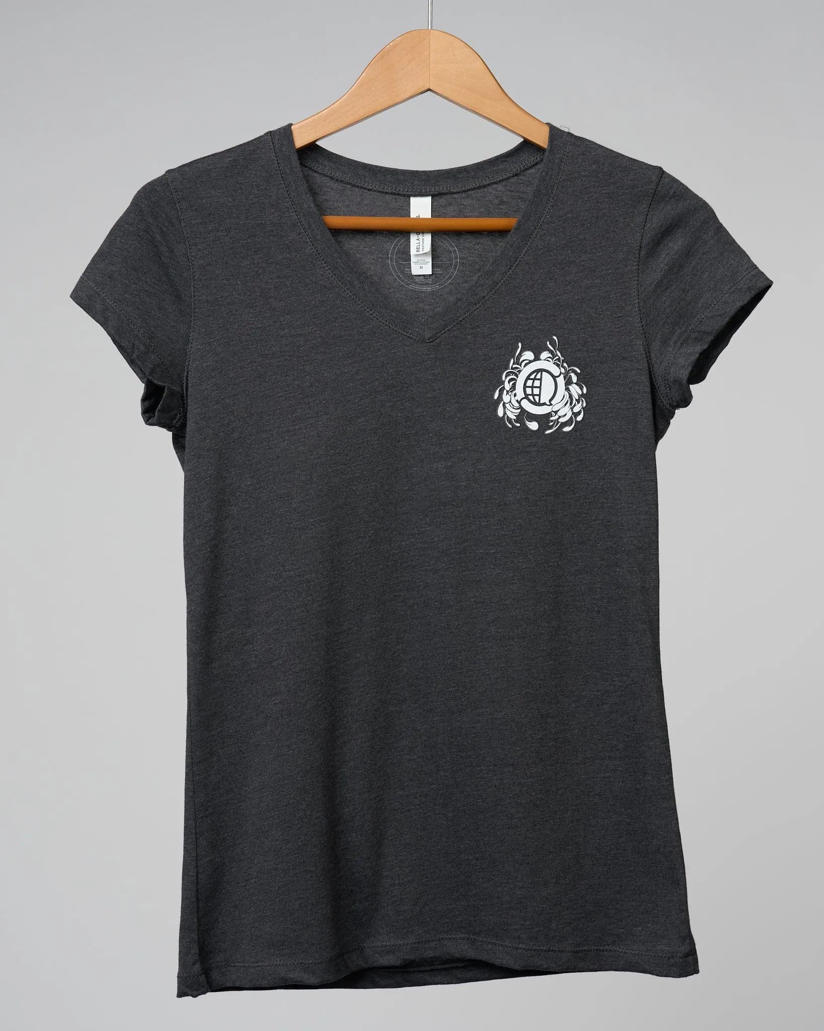 TSG X Kayla Mahaffey X Chicago Bulls LIMITED EDITION SHORT-SLEEVE T-SHIRT