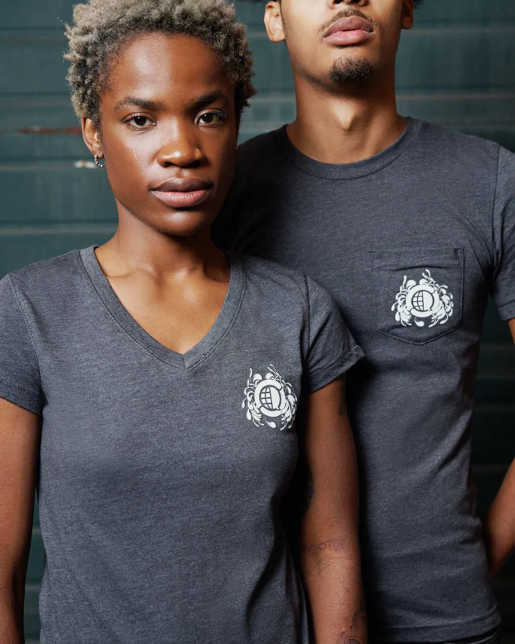 TSG X Kayla Mahaffey X Chicago Bulls LIMITED EDITION SHORT-SLEEVE T-SHIRT
