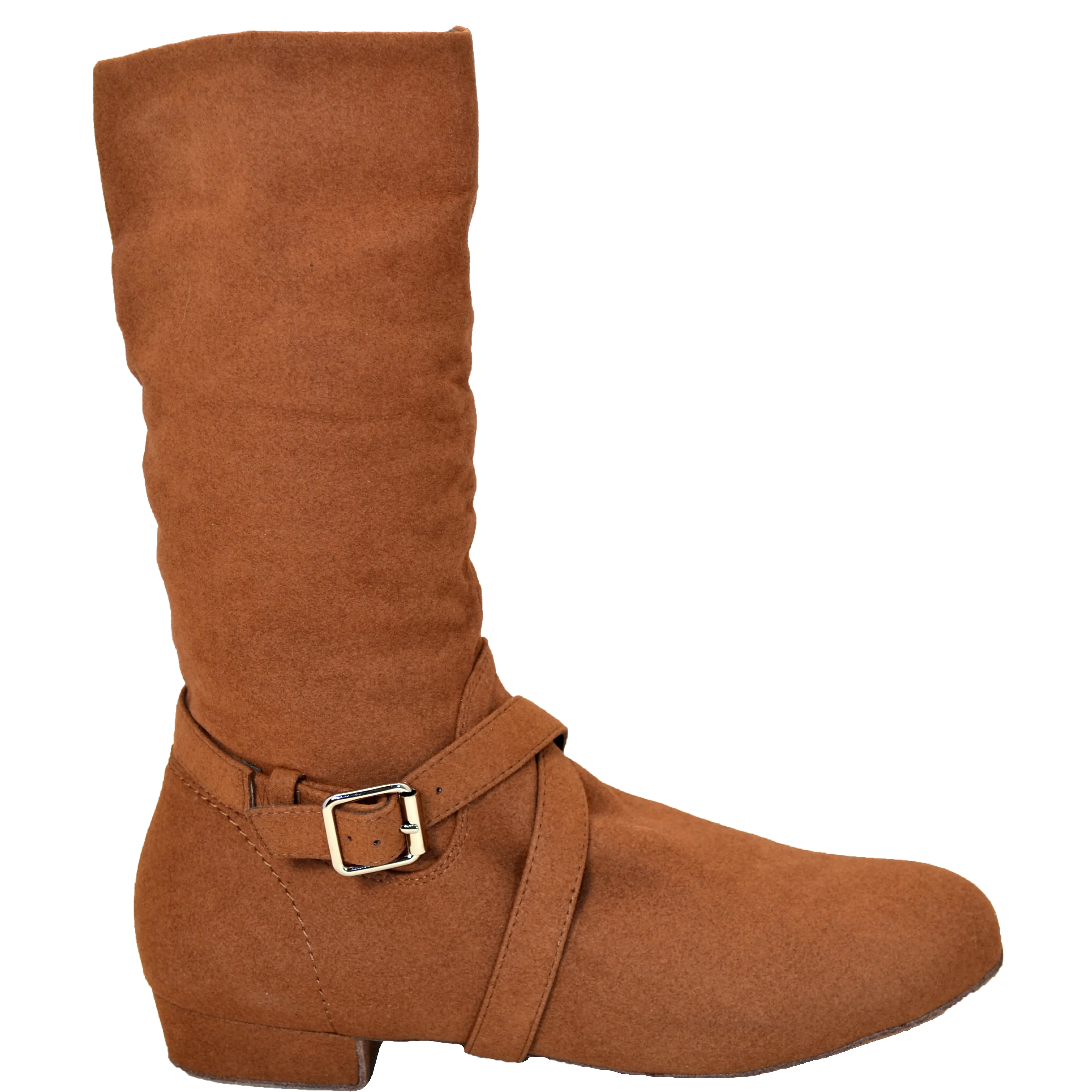 Ultimate Fashion Boot - Pixi - Brown