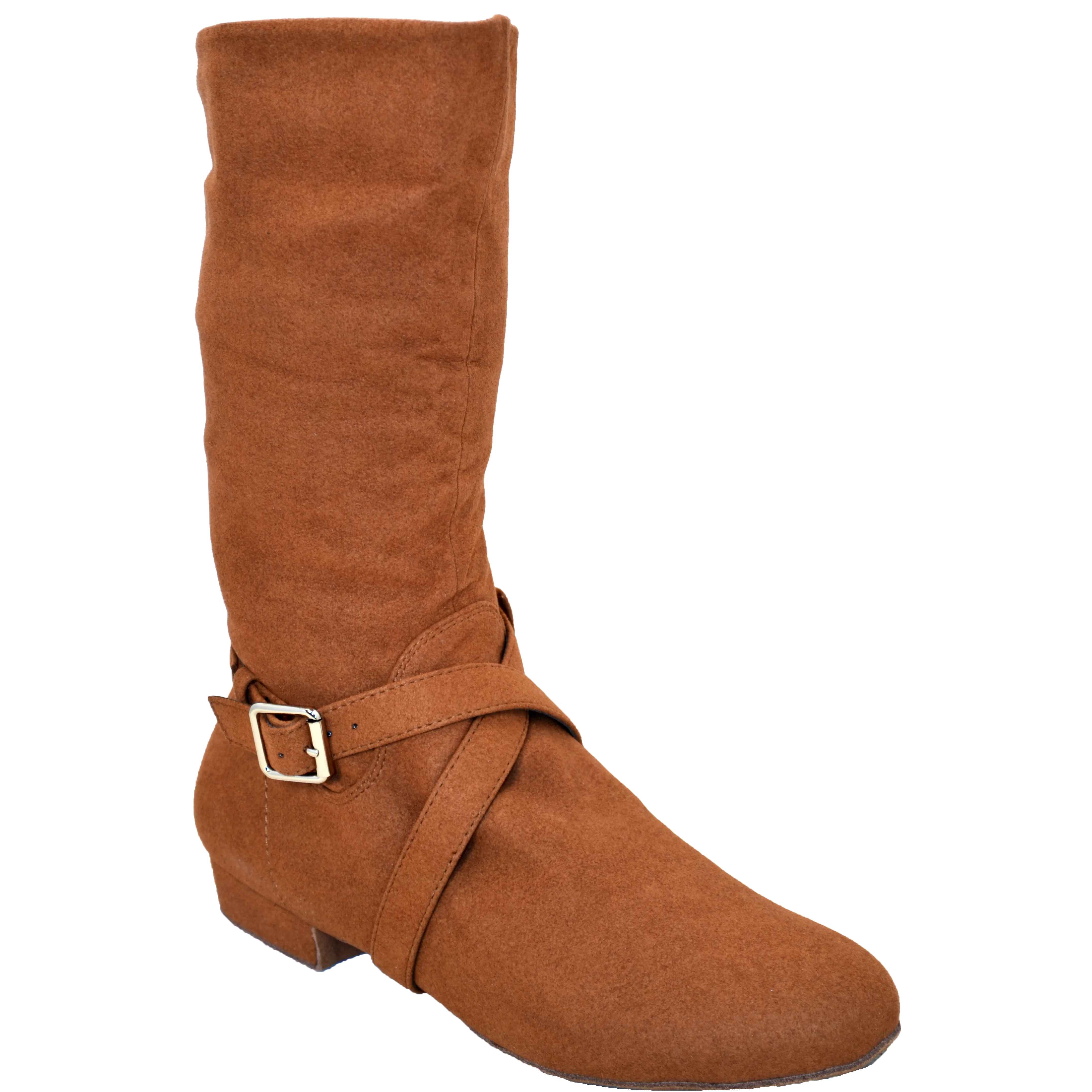 Ultimate Fashion Boot - Pixi - Brown