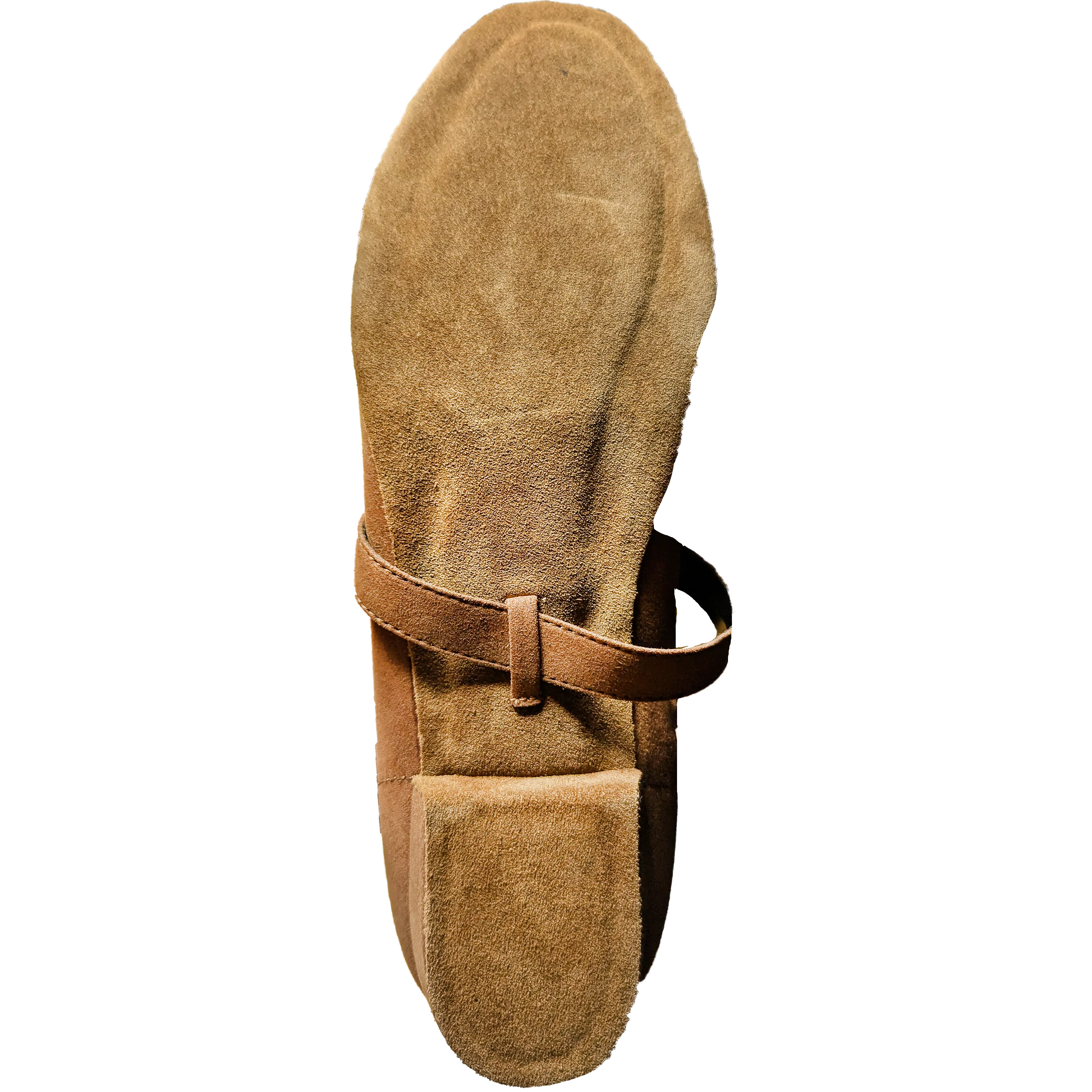 Ultimate Fashion Boot - Pixi - Brown