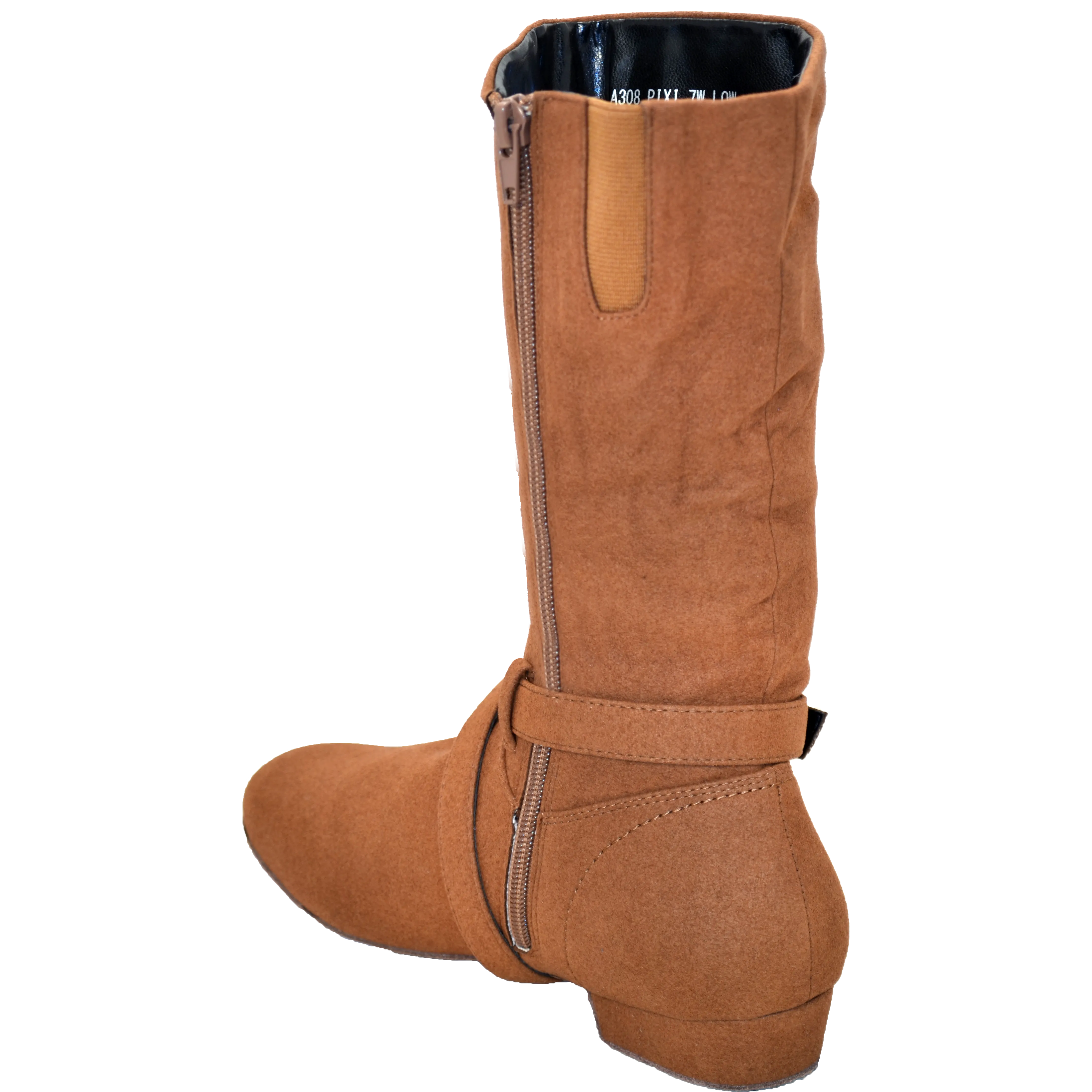 Ultimate Fashion Boot - Pixi - Brown