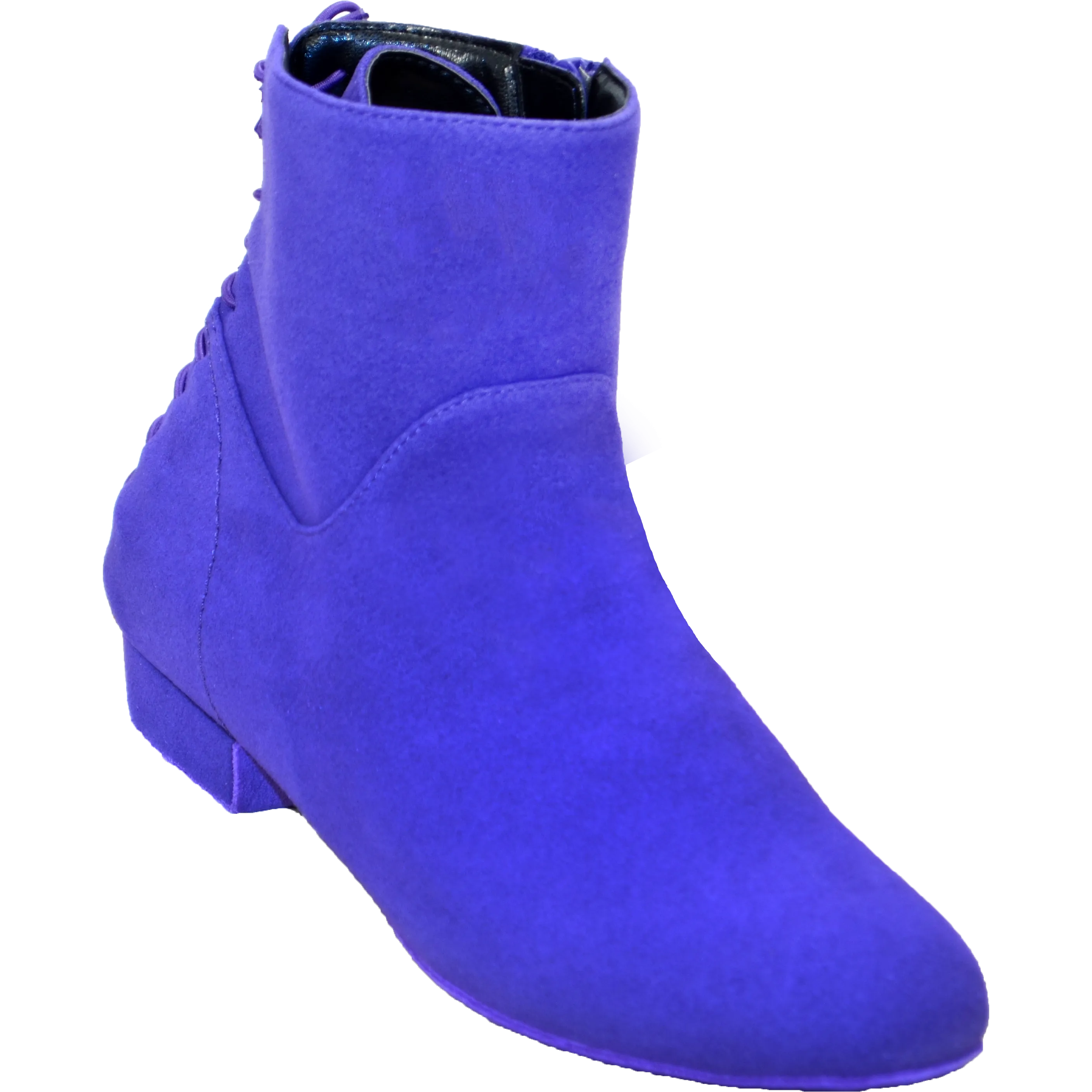 Ultimate Fashion Boot - Shorty - Purple