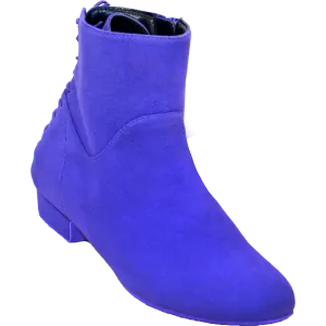 Ultimate Fashion Boot - Shorty - Purple