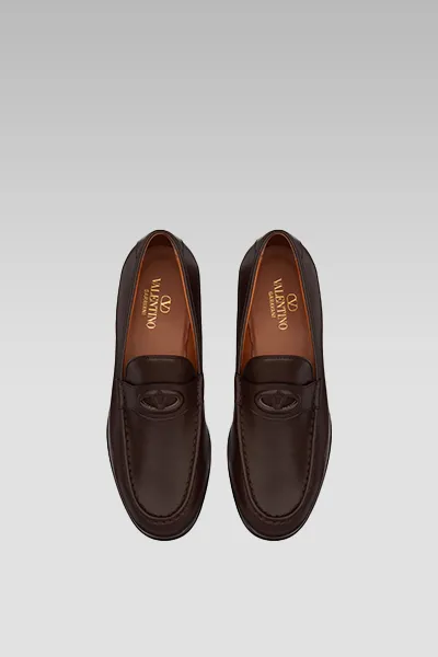 Valentino Garavani Loafer