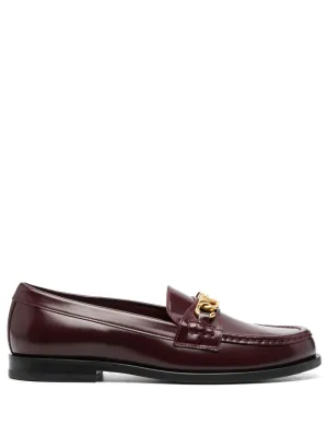 Valentino Garavani VLogo Signature loafers
