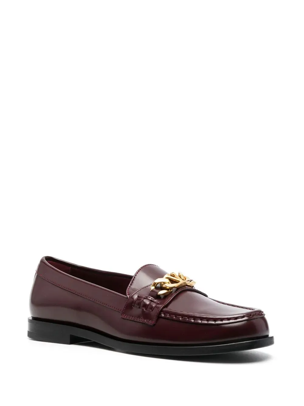 Valentino Garavani VLogo Signature loafers