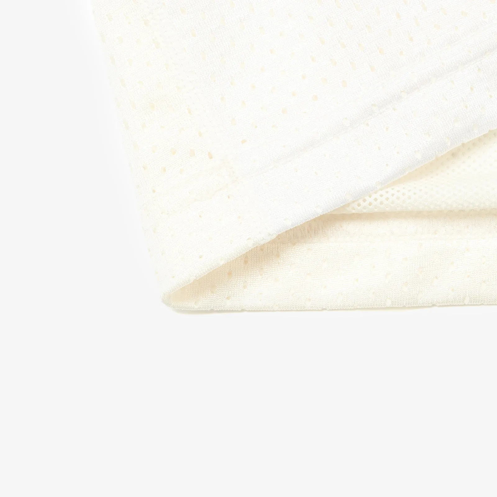 Wade Hall Of Fame Jersey - Cream