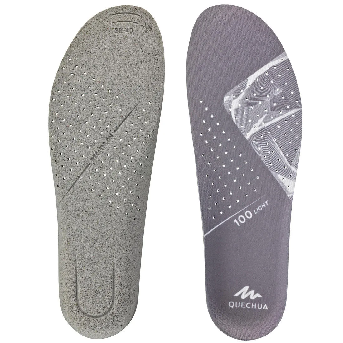 Walking Insoles