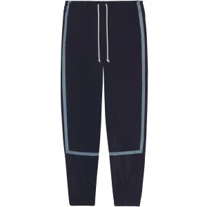 Warm Up Pants (Navy)