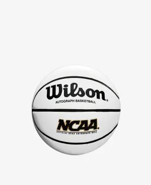 Wilson Autograph Mini Basketball