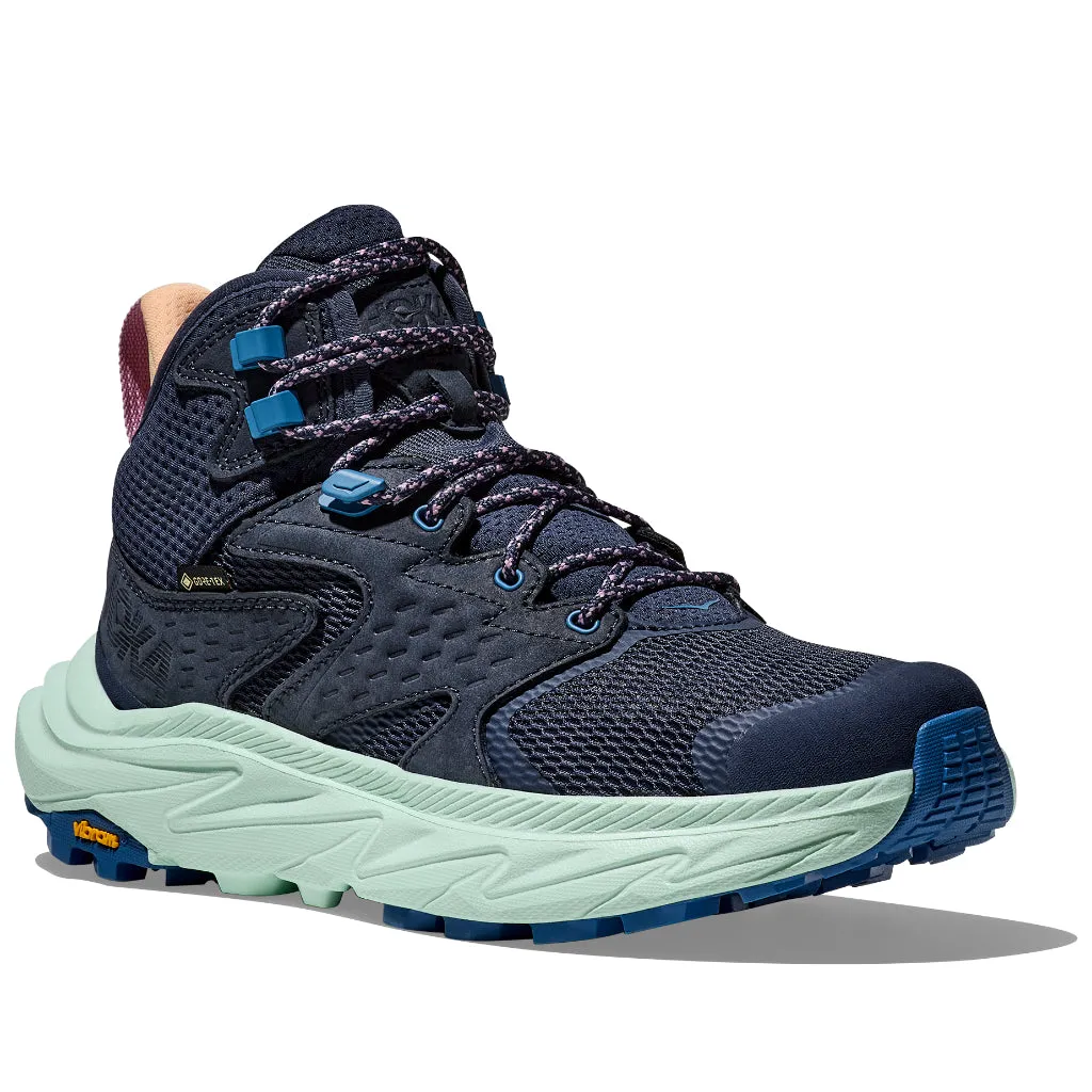 Women's Anacapa 2 Mid GTX