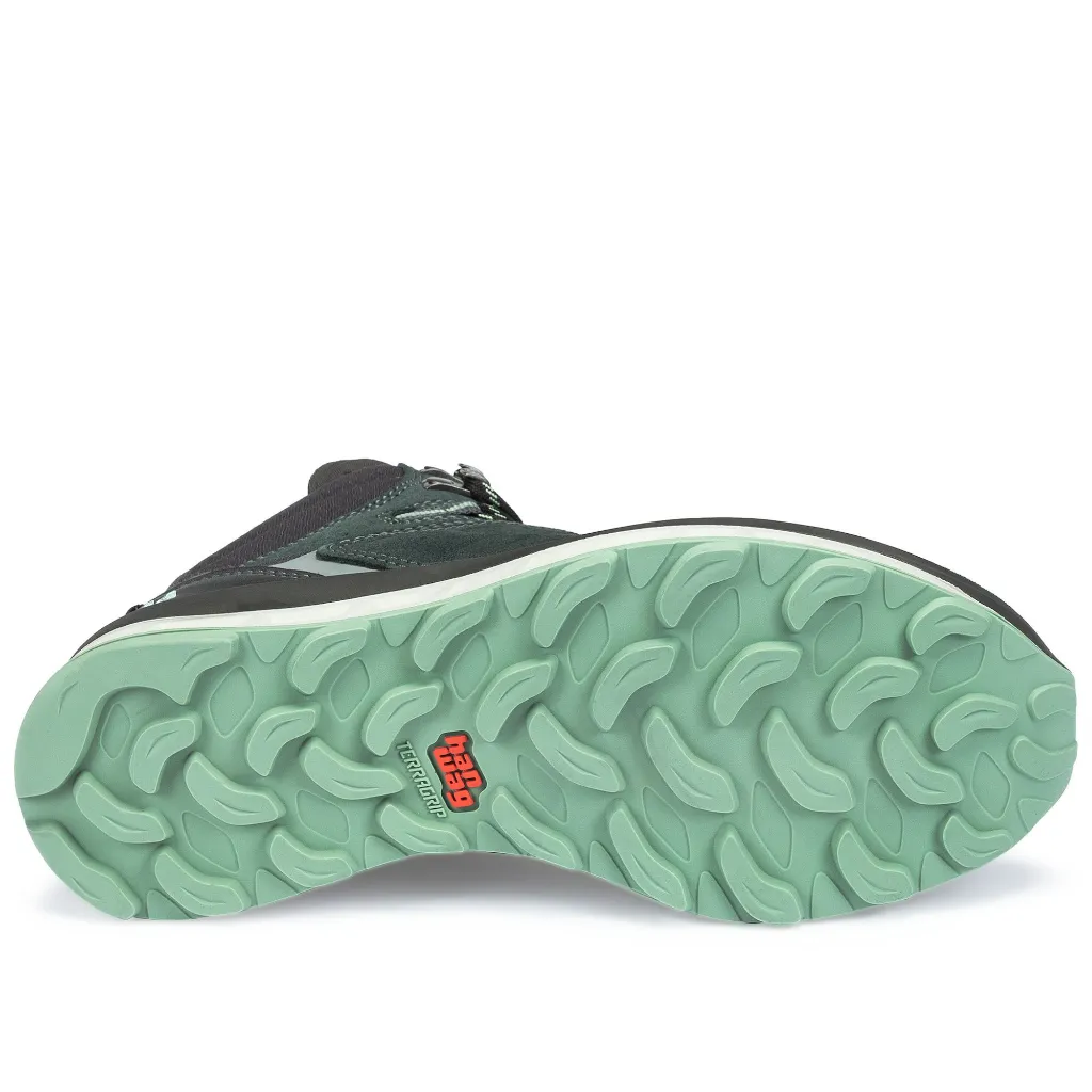 Women's Blueridge ES