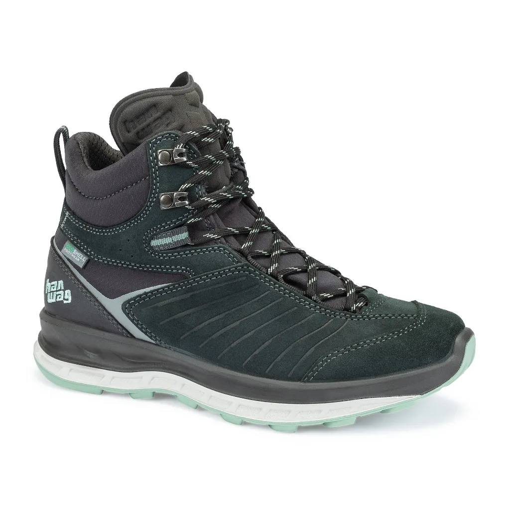 Women's Blueridge ES