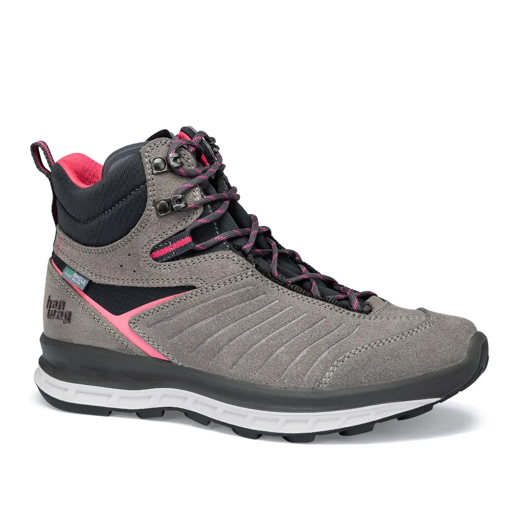 Women's Blueridge ES