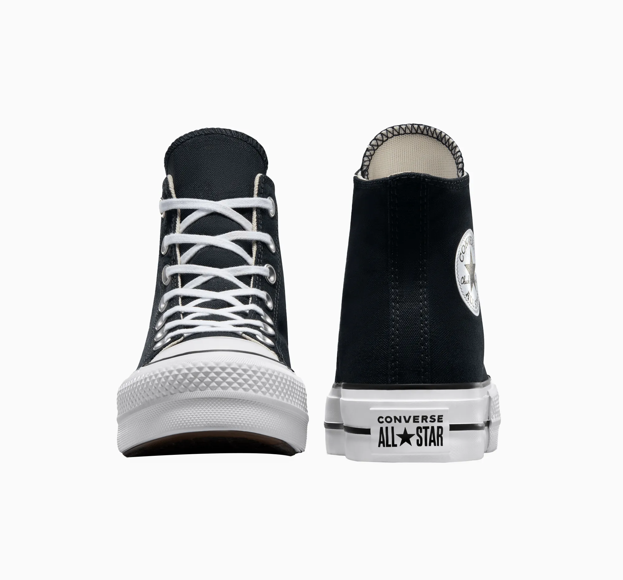 Women's Chuck Taylor All Star Lift Platform