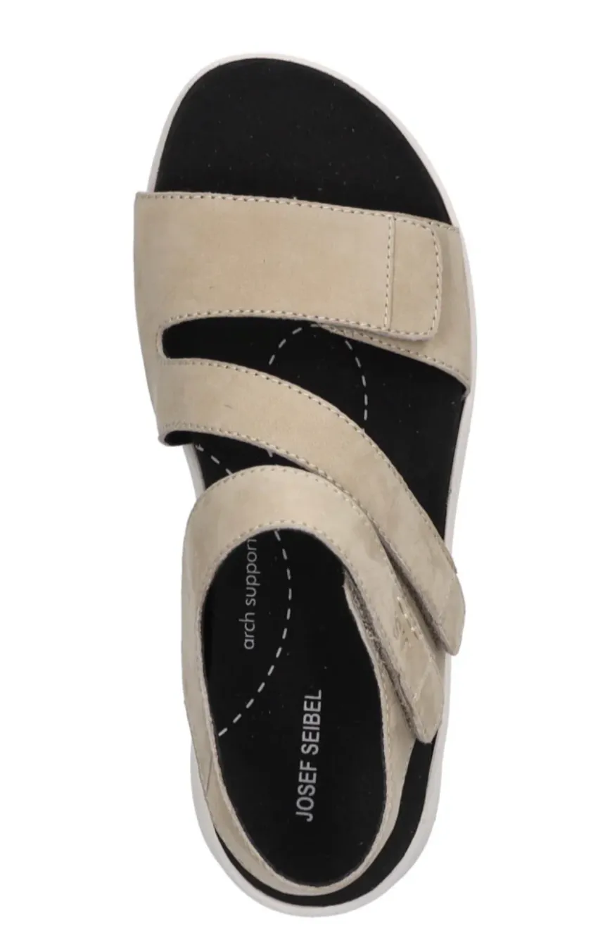WOMEN'S JOSEF SEIBEL ESTELLE 03 | TAUPE / BLUSH