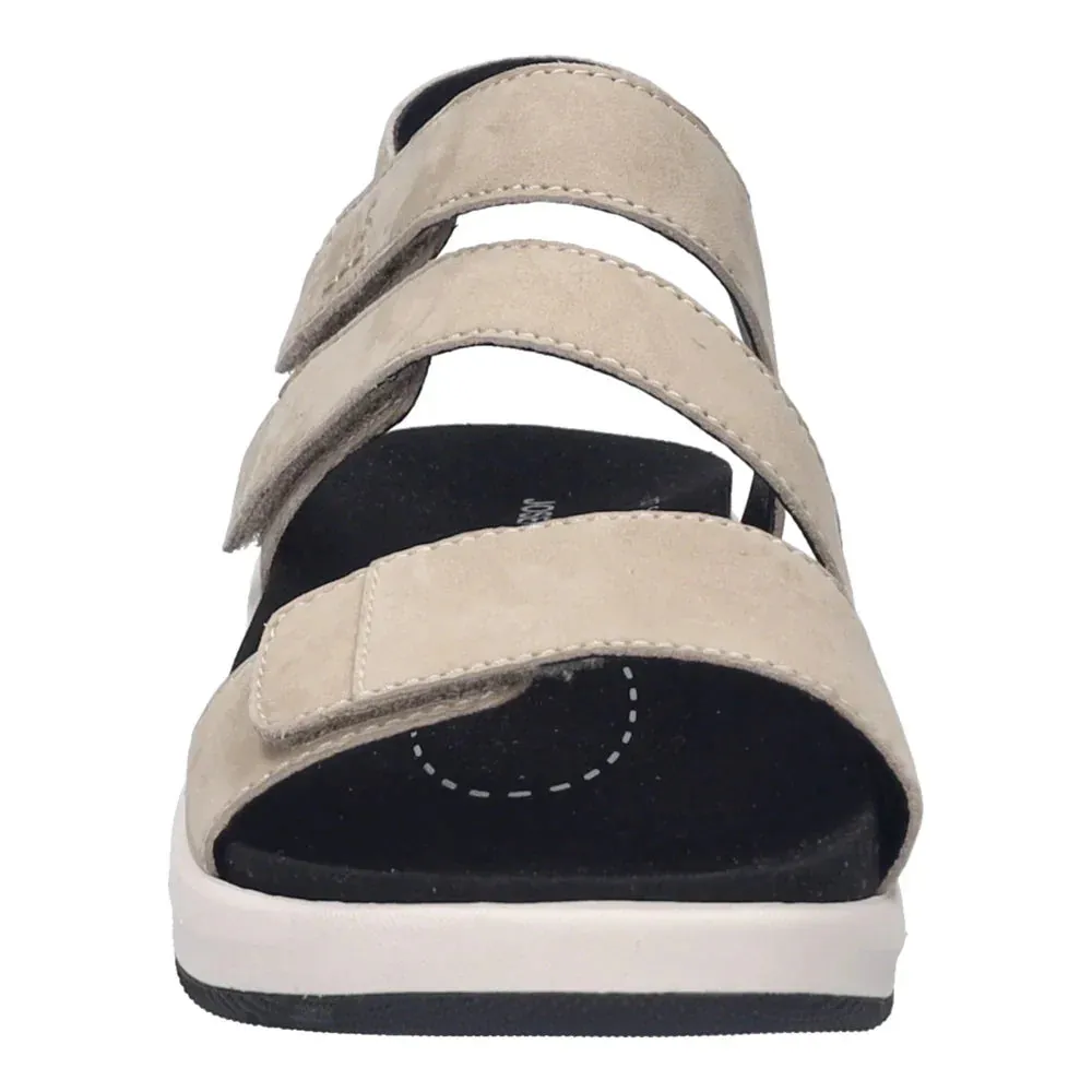 WOMEN'S JOSEF SEIBEL ESTELLE 03 | TAUPE / BLUSH