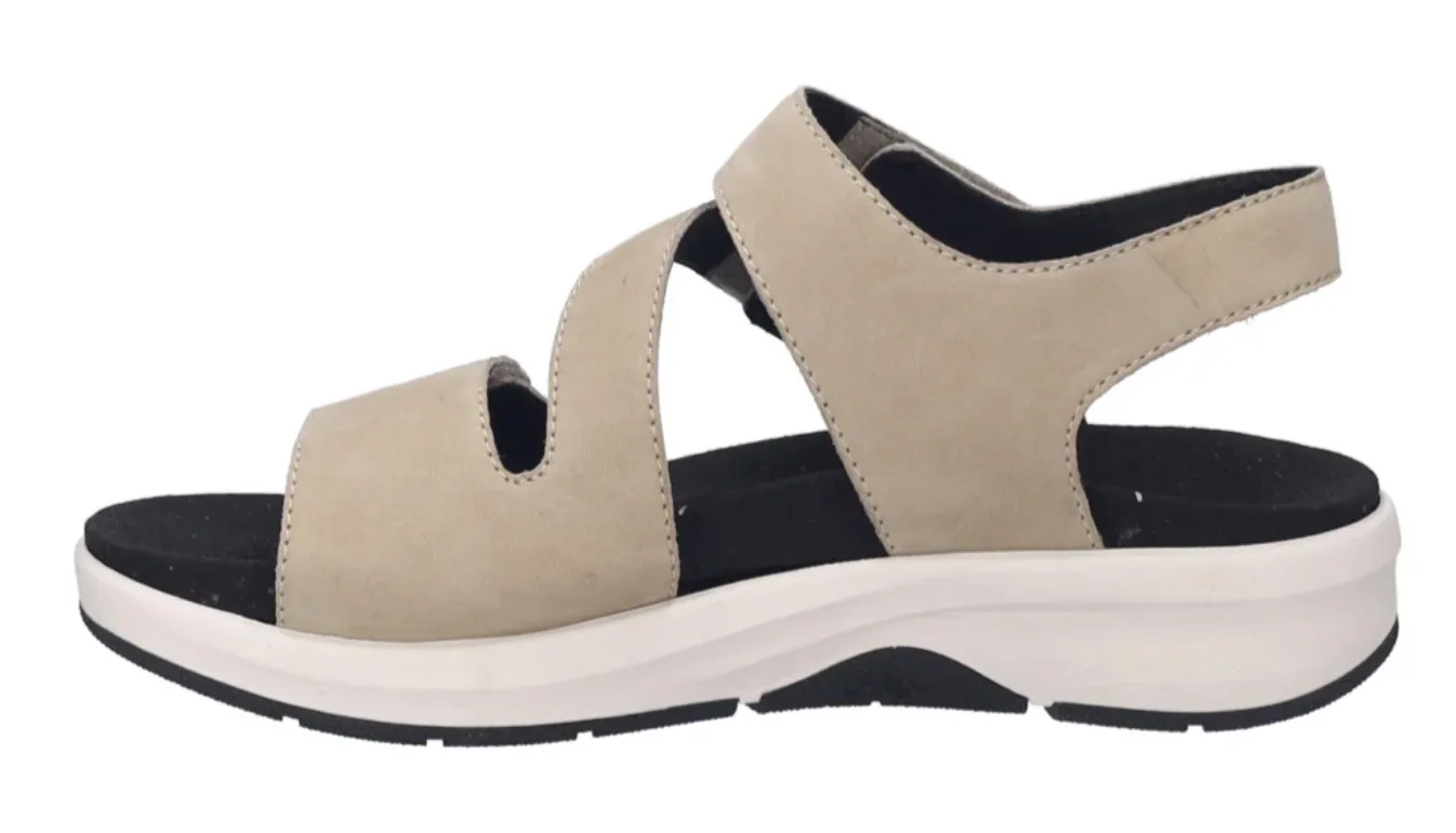 WOMEN'S JOSEF SEIBEL ESTELLE 03 | TAUPE / BLUSH