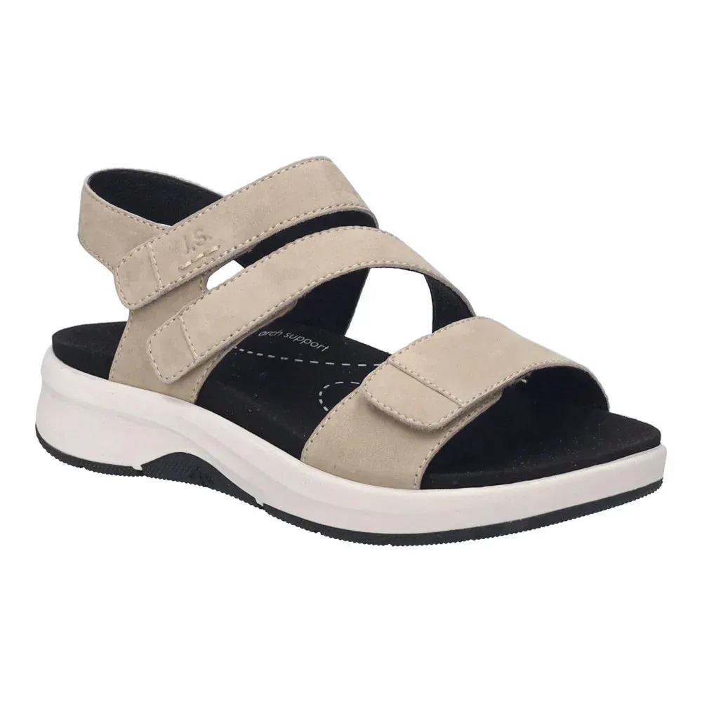 WOMEN'S JOSEF SEIBEL ESTELLE 03 | TAUPE / BLUSH
