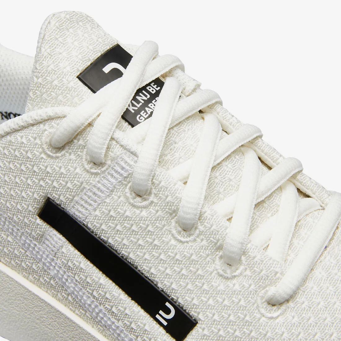 Women's KLNJ BE GEARED UP trainers