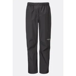 Womens Rab Downpour Eco Overpants