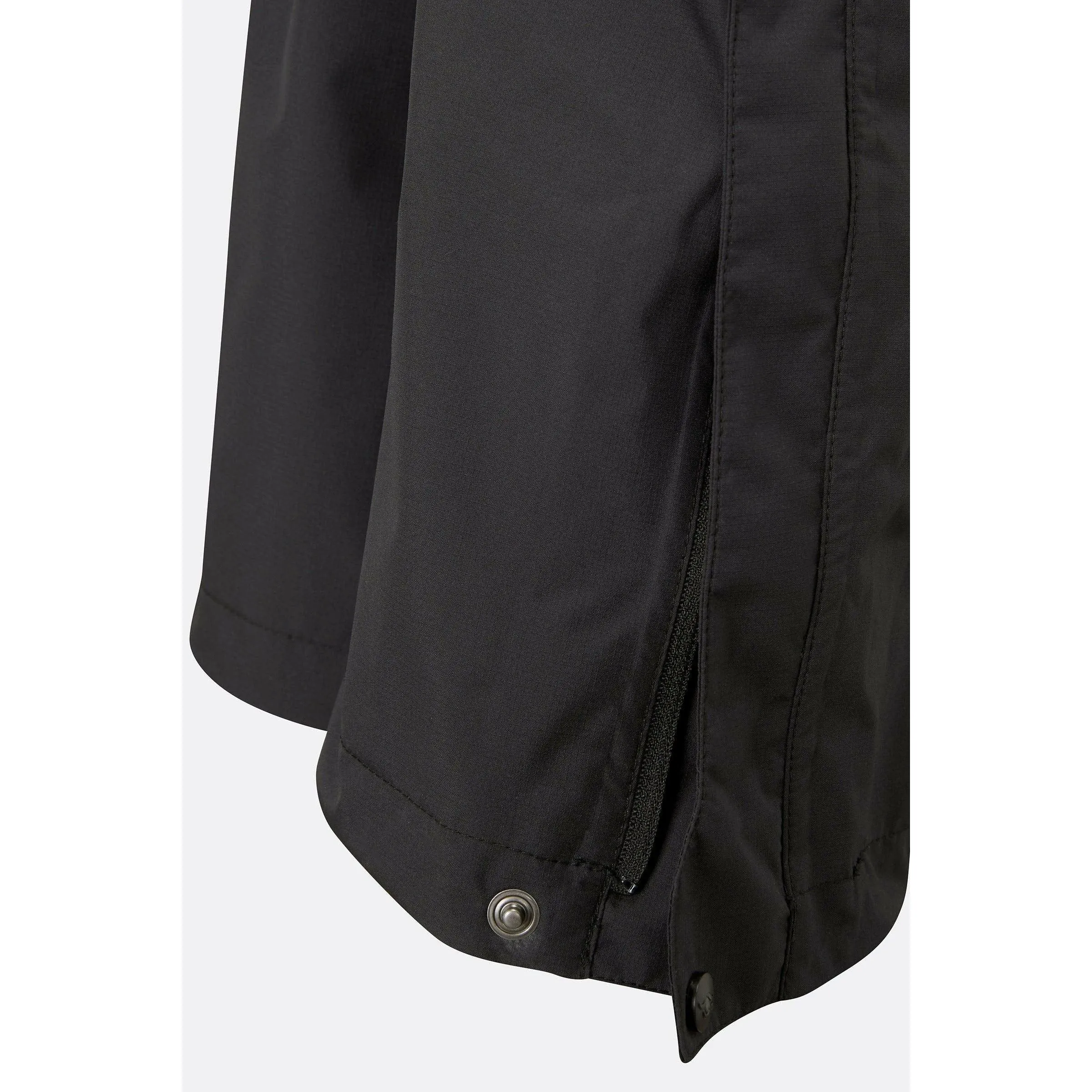 Womens Rab Downpour Eco Overpants