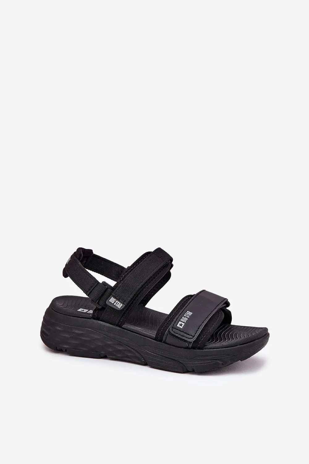 Women's sporty style sandals