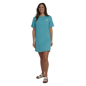 Women's Summerville T-Shirt Dress