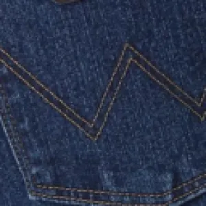 Wrangler Men's Advanced Comfort Cowboy Cut Jeans