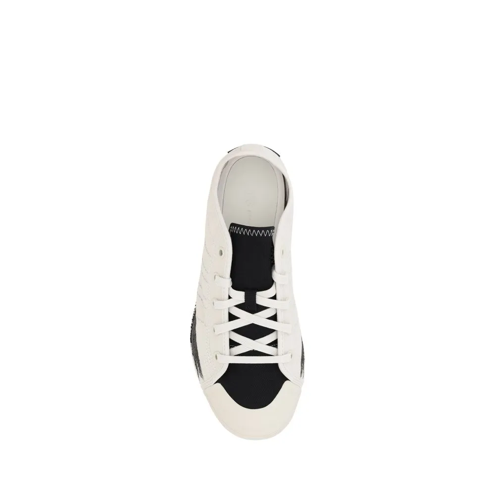 Y-3 Nizza Sneakers