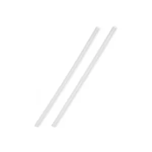 Yeti Rambler Bottle Replacement Straws (2 Pack)
