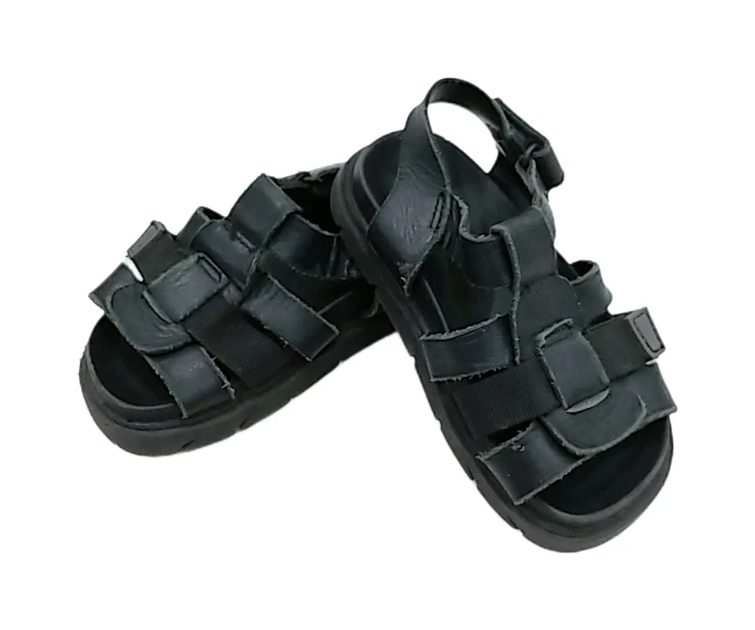 Zara Sandals - size EU 21 (toddler size 5)