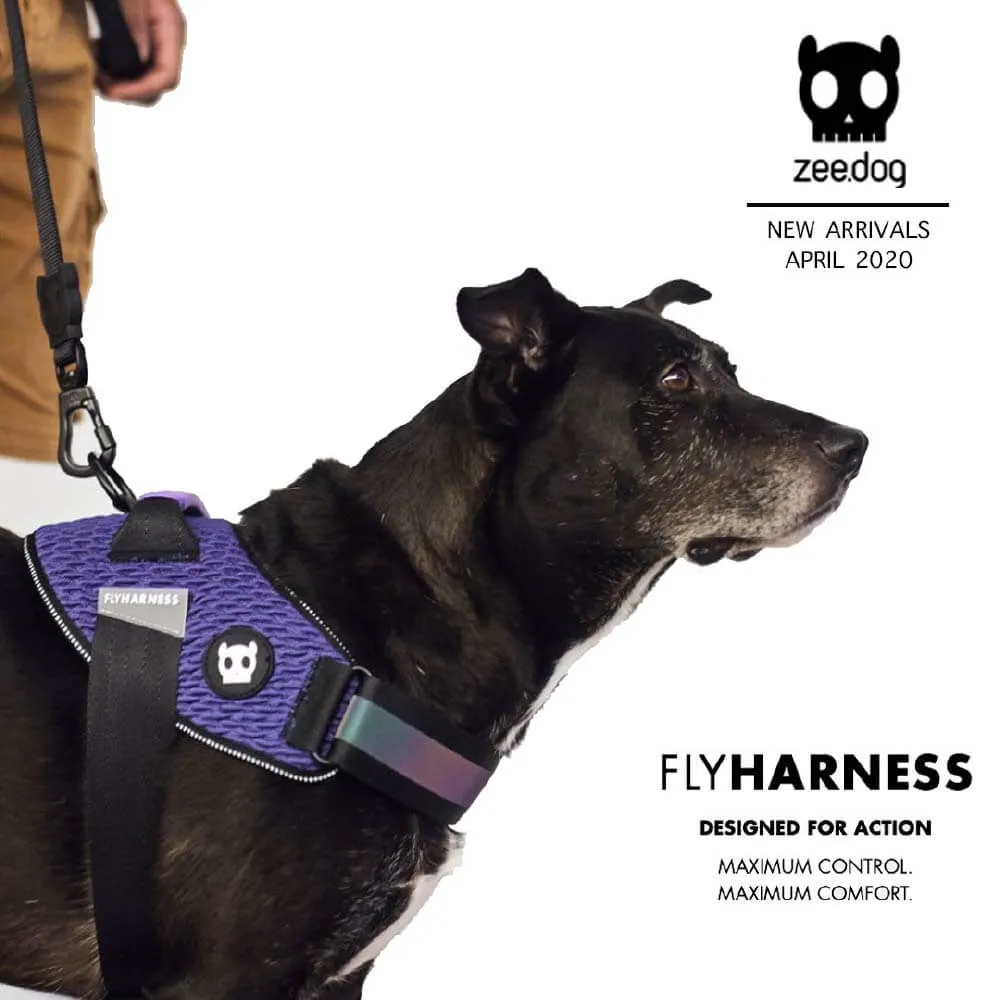 Zee.Dog FlyHarness | Wicked